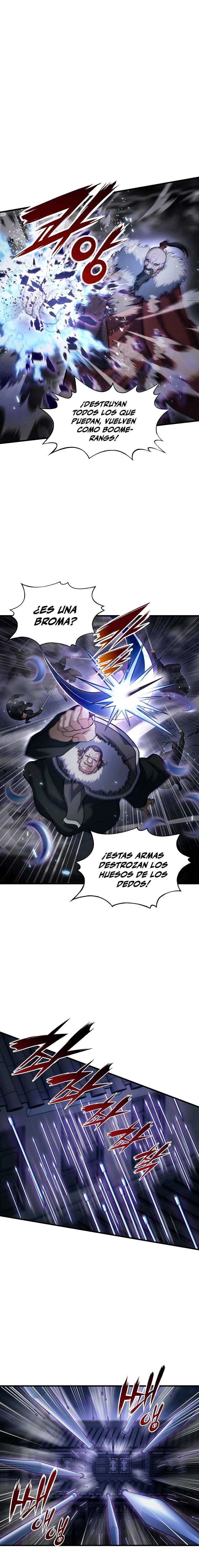 La Estrella de un Gobernante Supremo > Capitulo 72 > Page 81